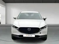 Nieuw Mazda CX-30 Center-Line 140 PK (102 kW) 2025 Wit SUV