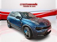Usado Lynk & Co 01 261 CV (191 kW) 2022 Azul SUV