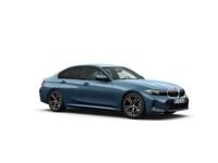 Usado BMW 320 Comfort Edition 190 CV (139 kW) 2025 Arctic race blue (metalizado) Berlina