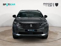 Usado Peugeot 5008 Allure 136 CV (100 kW) 2024 Gris Monovolumen