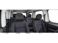 usado VW Caddy 2.0tdi Origin 102