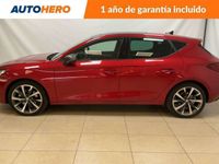 usado Seat Leon 1.5 eTSI FR Go MHEV