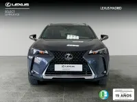 Usado Lexus UX 184 CV (135 kW) 2023 Gris SUV