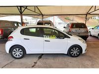 usado Peugeot 208 208XAD 1.6 BLUE HDI 7 ECO 2