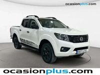 usado Nissan Navara DC 2.3dCi 140kW(190CV) N-Guard 2.0 AT