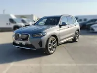 Usado BMW X3 xLine 190 CV (139 kW) 2023 Gris SUV