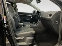 Nuevo Seat Ateca FR 150 CV (110 kW) 2026 Negro SUV