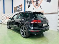 usado VW Touareg 3.0TDI V6 BMT R-Line 193kW Tiptronic