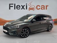 usado Ford Focus 1.0 Ecoboost 92kW ST-Line SB