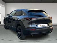 Usado Mazda CX-30 Homura-Line 186 CV (136 kW) 2024 Gris SUV