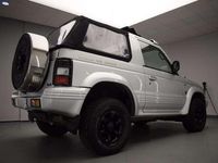 Usado Mitsubishi Montero 203 CV (149 kW) 1999 Plateado SUV