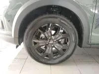 Usado Dacia Jogger Extreme 101 CV (74 kW) 2025 Verde Monovolumen