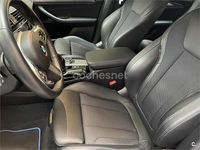 Usado BMW X4 184 CV (135 kW) 2019 Blanco SUV