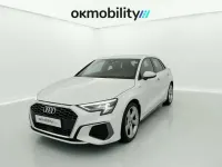 Usado Audi e-tron GT quattro 110 kW (150 CV) 2023 Blanco Berlina