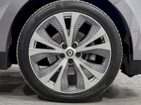 Usado Renault Grand Scénic IV Zen 140 CV (102 kW) 2020 Negro Monovolumen