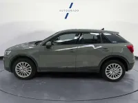 Usado Audi Q2 Design 116 CV (85 kW) 2019 Gris SUV