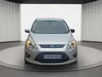 Usado Ford C-MAX Titanium 150 CV (110 kW) 2011 Blanco Monovolumen