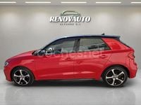 Usado Audi A1 Sportback S-Line 116 CV (85 kW) 2019 Rojo Utilitario