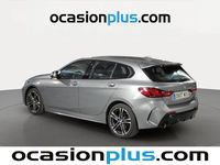 Usado BMW 118 136 CV (100 kW) 2024 Gris Utilitario