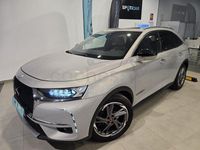 Usado DS Automobiles DS7 Crossback Grand Chic 300 CV (220 kW) 2020 Beige SUV