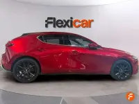 Usado Mazda 3 122 CV (89 kW) 2021 Burdeos Berlina