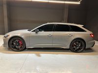 Usado Audi A6 Performance 630 CV (463 kW) 2025 Gris / plata Familiar