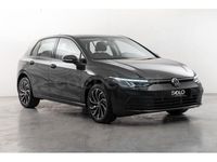 Usado VW Golf VIII Life 110 CV (80 kW) 2024 Gris / plata Berlina