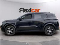 Usado Citroën C3 Aircross 101 CV (74 kW) 2025 Negro SUV