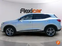Usado MG HS Luxury 258 CV (189 kW) 2022 Gris SUV