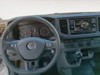 Usado VW Crafter 140 CV (102 kW) 2022 Blanco Van