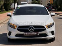 Occasion Mercedes A200 150 PK (110 kW) 2021 Wit Sedan