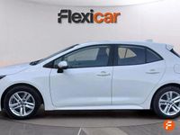 Usado Toyota Corolla Active 122 CV (89 kW) 2022 Blanco Berlina