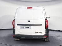Usado Renault Kangoo 88 kW (120 CV) 2023 Blanco Monovolumen