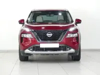 Usado Nissan X-Trail Tekna 213 CV (156 kW) 2023 Rojo SUV