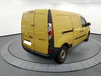 Usado Renault Kangoo 95 CV (69 kW) 2020 Amarillo Berlina