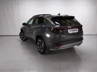 Nuevo Hyundai Tucson 215 CV (158 kW) 2026 SUV