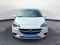 Usado Opel Corsa Selective 90 CV (66 kW) 2018 Blanco Utilitario