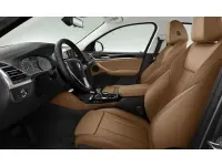 Usado BMW X4 xLine 190 CV (139 kW) 2022 Gris SUV