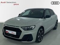 Usado Audi A1 Sportback Sport 116 CV (85 kW) 2025 Gris / plata Utilitario