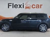 usado Mini Cooper S Clubman Gasolina en Flexicar Estepona