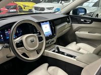 Usado Volvo XC60 Ultimate 351 CV (258 kW) 2024 Azul SUV