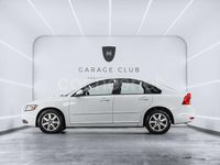 Usado Volvo S40 Momentum 136 CV (100 kW) 2010 Blanco Berlina