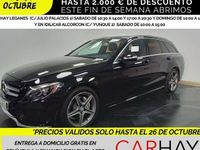 Occasion Mercedes 220 AMG 170 PK (125 kW) 2014 Stationwagen