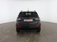 Usado Jeep Compass 241 CV (177 kW) 2023 Gris SUV