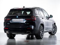 Usado BMW X3 Comfort Edition 2022 SUV