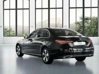 Nuevo Mercedes C200 163 CV (119 kW) 2025 Negro Berlina