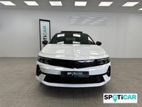 Usado Opel Astra 114 kW (156 CV) 2023 Blanco Berlina