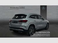 Usado Mercedes GLA250 218 CV (160 kW) 2025 SUV
