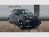 Usado Smart ForFour Electric Drive 60 kW (82 CV) 2022 Gris Utilitario