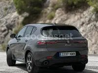 Usado Alfa Romeo Tonale Veloce 280 CV (205 kW) 2023 Gris / plata SUV